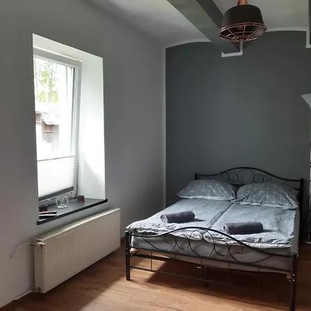Apartament przy jeziorze Czorsztynskim Kluszkowce Zewnętrze zdjęcie