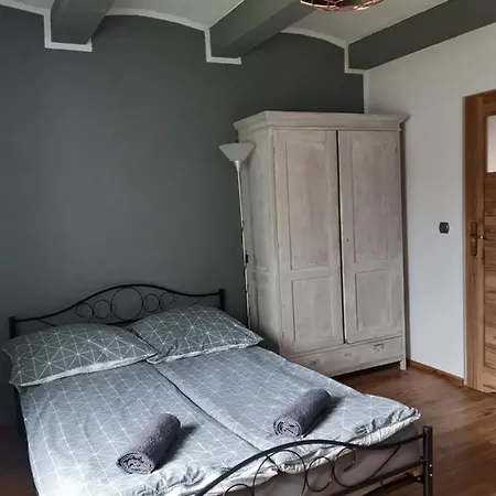 Apartament przy jeziorze Czorsztynskim Kluszkowce Zewnętrze zdjęcie