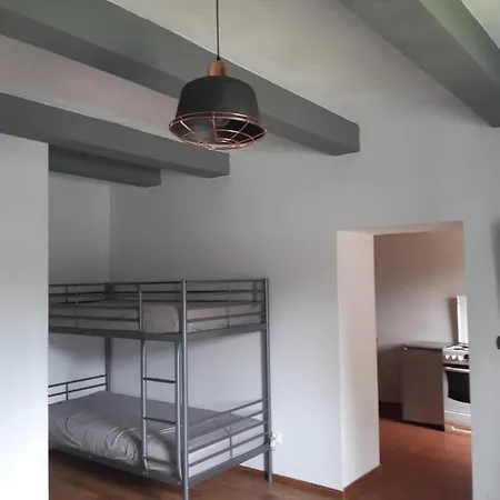 Apartament przy jeziorze Czorsztynskim Kluszkowce Zewnętrze zdjęcie