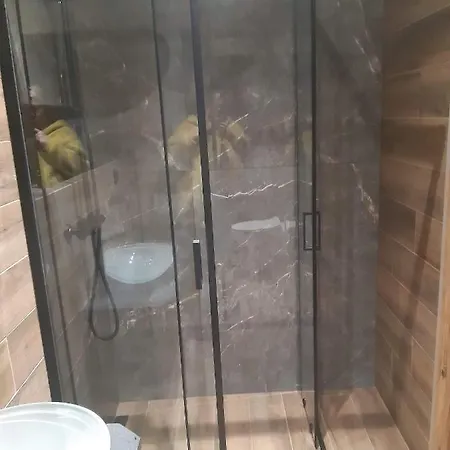 Apartament przy jeziorze Czorsztynskim Kluszkowce Zewnętrze zdjęcie