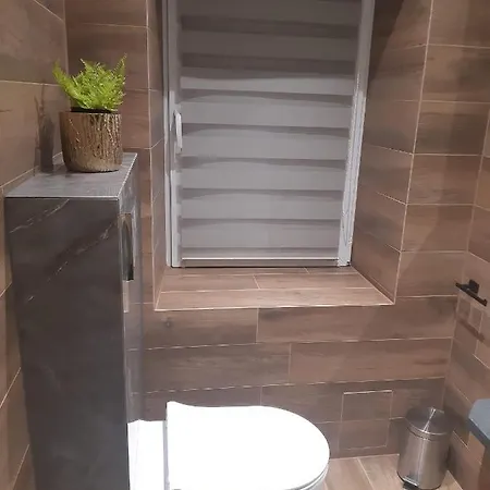 Apartament przy jeziorze Czorsztynskim Kluszkowce Zewnętrze zdjęcie