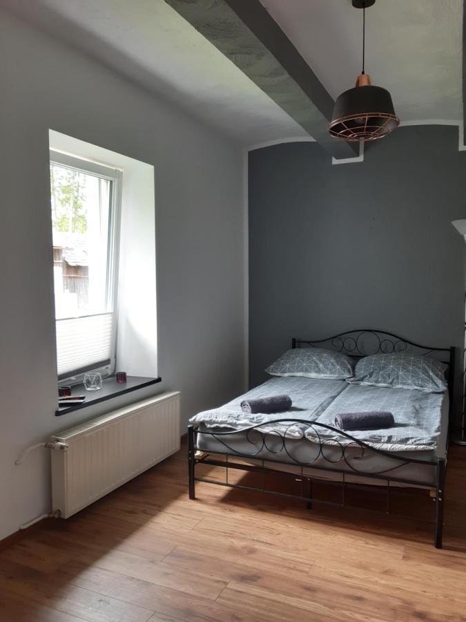 Apartament Przy Jeziorze Czorsztynskim Kluszkowce