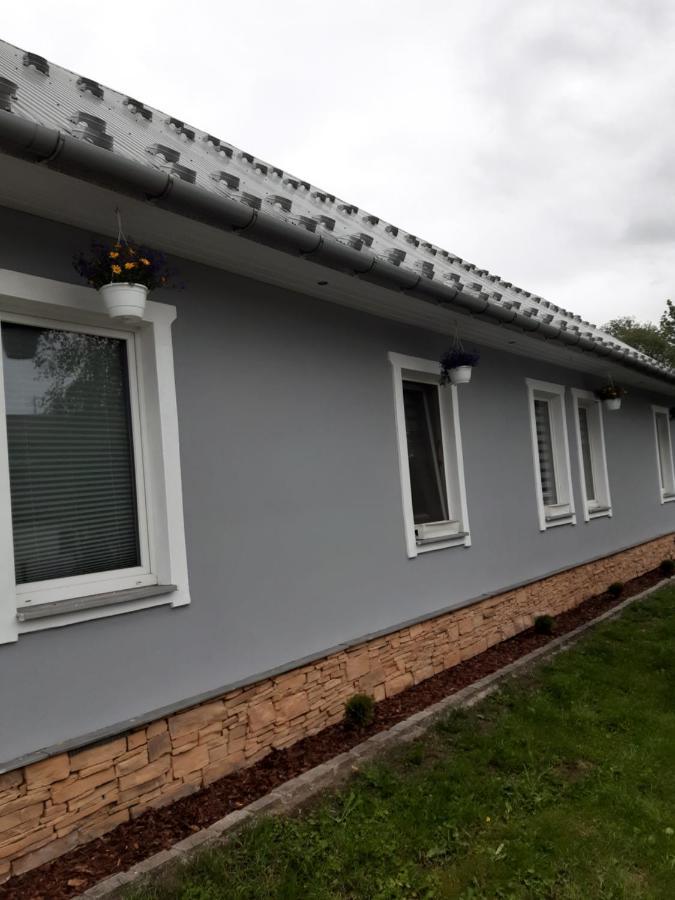 Apartament Przy Jeziorze Czorsztynskim Apartment