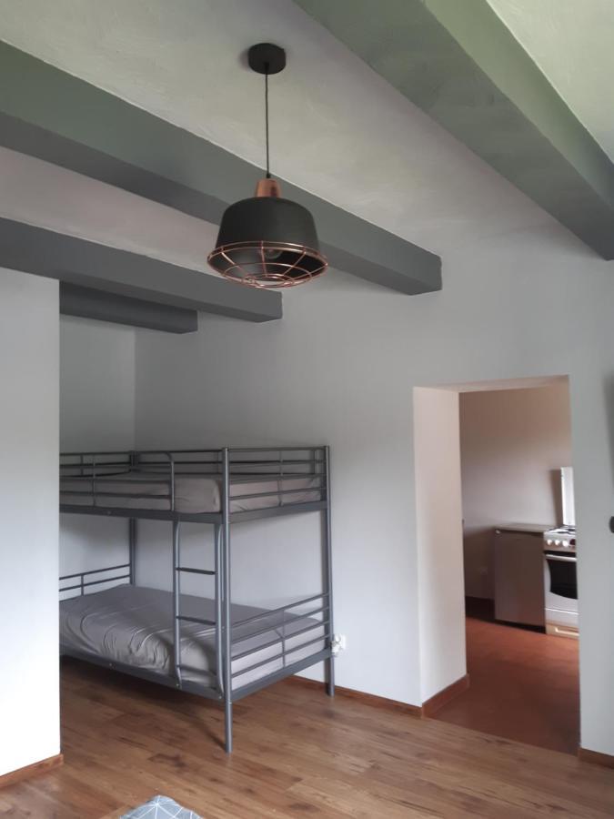 Apartment Apartament Przy Jeziorze Czorsztynskim Kluszkowce