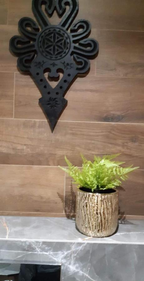 Apartament Przy Jeziorze Czorsztynskim * Kluszkowce