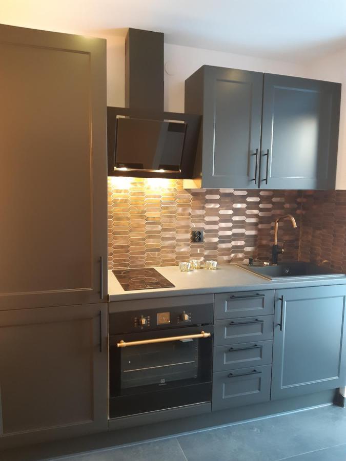 Apartament Przy Jeziorze Czorsztynskim * Kluszkowce