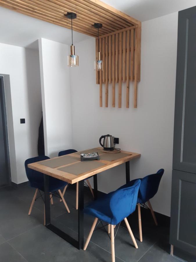 Apartment Apartament Przy Jeziorze Czorsztynskim Kluszkowce